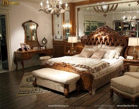 Кровать Белмонт E (Классика, Ткань) цена