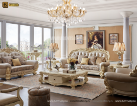 Диван Белмонт-W В двойной (Классика, Ткань) распродажа