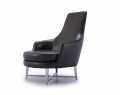 Кресло Лоренсо (Натуральная кожа)