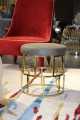 Кресло Вагнер (Ткань)
