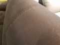 Диван Капонело двойной (Алькантара, Домашний кинотеатр) купить в СПб