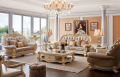 Диван Белмонт-W В двойной (Классика, Ткань) официальный сайт цены