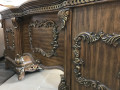 Классический Письменный стол Рамирес (Массив дерева) магазин