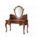 Стол туалетный Батлер А (Массив дерево) интернет магазин