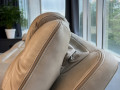 Диван Рочестер трехместный модульный (Реклайнер) магазин Москва
