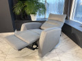 Кресло Лаваль (Реклайнер, Ткань)