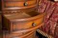 Спальня Монтана С (Классика, массив дерева) магазин Москва